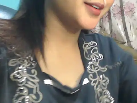 NancyRuvi online show from December 18, 2024, 2:49 pm