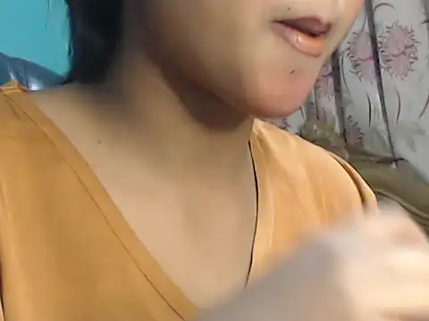 NancyRuvi online show from December 26, 2024, 4:36 pm