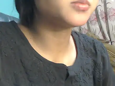 NancyRuvi online show from February 10, 2025, 3:21 pm