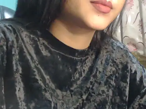 NancyRuvi online show from March 12, 2025, 2:12 pm