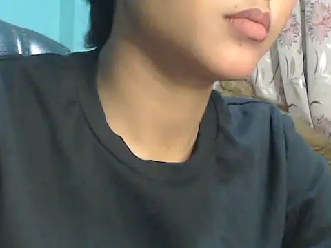 NancyRuvi online show from March 20, 2025, 4:31 pm