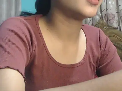 NancyRuvi online show from September 12, 2025, 3:34 pm