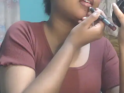 NancyRuvi online show from February 13, 2026, 3:08 pm