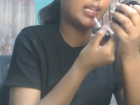 NancyRuvi online show from March 16, 2026, 2:32 pm