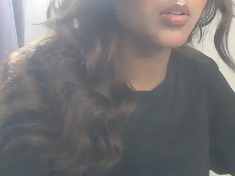 Snapshot of NancyRuvi chatting on May 31, 2026, 4:03 pm NancyRuvi online show from May 31, 2026, 4:03 pm