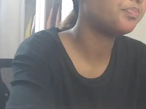Snapshot of NancyRuvi chatting on June 14, 2026, 3:14 pm NancyRuvi online show from June 14, 2026, 3:14 pm
