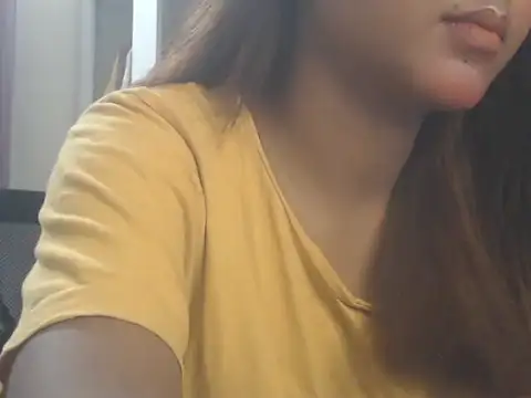 Snapshot of NancyRuvi chatting on June 27, 2026, 5:07 pm NancyRuvi online show from June 27, 2026, 5:07 pm