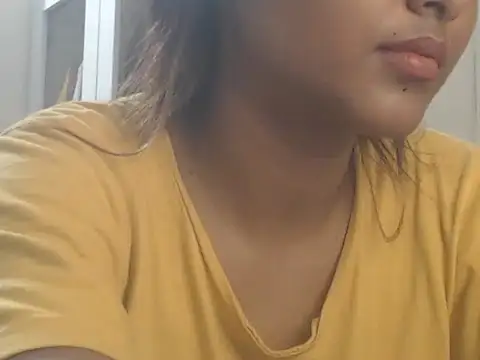 Snapshot of NancyRuvi chatting on June 29, 2026, 2:17 pm NancyRuvi online show from June 29, 2026, 2:17 pm