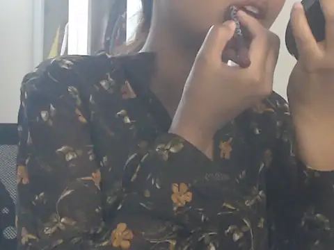 Snapshot of NancyRuvi chatting on June 30, 2026, 2:29 pm NancyRuvi online show from June 30, 2026, 2:29 pm