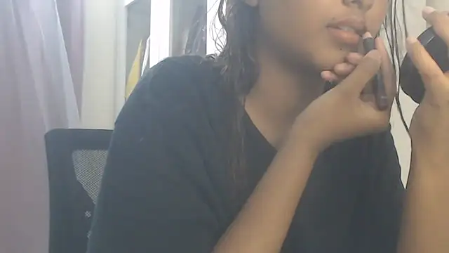Snapshot of NancyRuvi chatting on July 2, 2026, 2:34 pm NancyRuvi online show from July 2, 2026, 2:34 pm