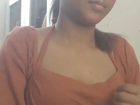 Snapshot of NancyRuvi chatting on July 13, 2026, 3:26 pm NancyRuvi online show from July 13, 2026, 3:26 pm