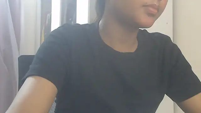 Snapshot of NancyRuvi chatting on July 14, 2026, 2:45 pm NancyRuvi online show from July 14, 2026, 2:45 pm