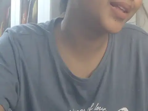 Snapshot of NancyRuvi chatting on July 31, 2026, 5:45 pm NancyRuvi online show from July 31, 2026, 5:45 pm