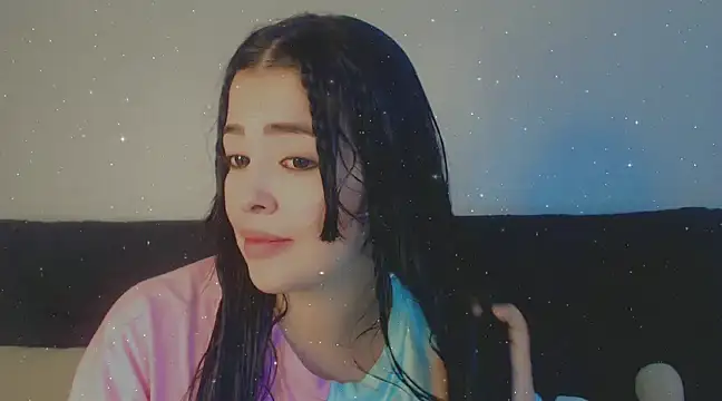 Aleska  Bell online show from February 11, 2025, 3:40 pm