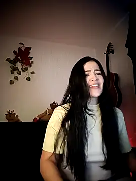 Aleska  Bell online show from December 22, 2025, 2:47 pm