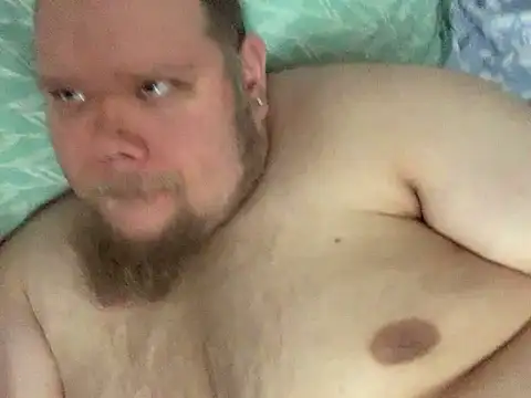 JefBear online show from January 19, 2025, 2:06 pm