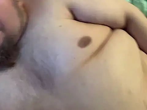 JefBear online show from February 11, 2025, 4:13 pm