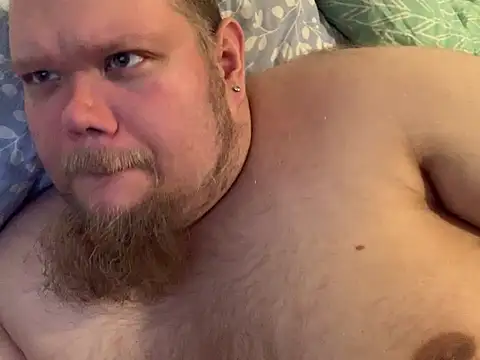 JefBear online show from February 20, 2025, 9:53 pm