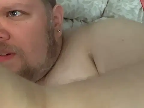 JefBear online show from September 18, 2025, 5:15 pm