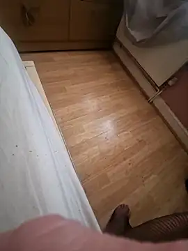 Hornynylonlad87 online show from March 26, 2026, 12:44 pm