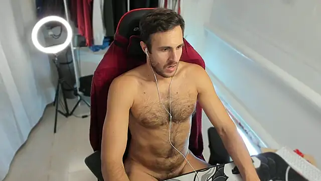 Raamoss online show from October 9, 2025, 8:07 pm