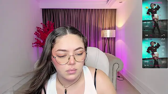 emmy walker online show from February 4, 2025, 11:05 am