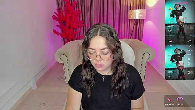 emmy walker online show from March 6, 2025, 10:52 am