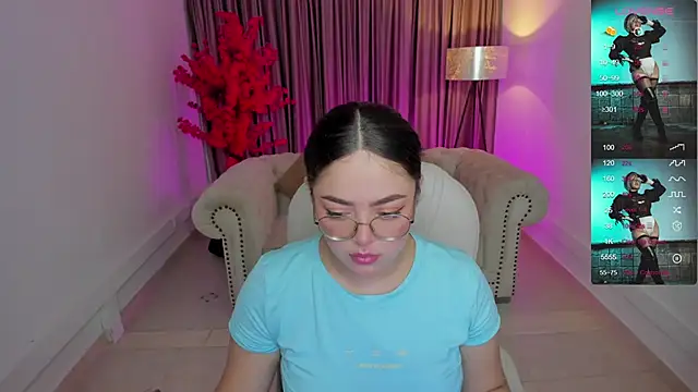 emmy walker online show from March 7, 2025, 10:56 am