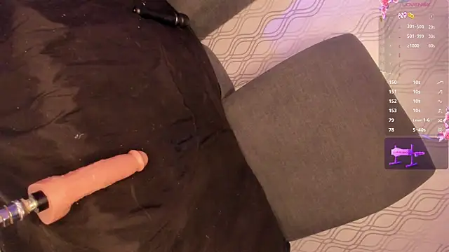 vennus1  online show from January 31, 2025, 11:46 am