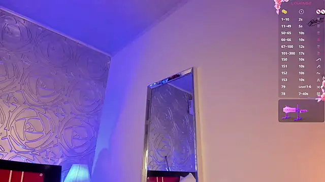 vennus1  online show from February 24, 2025, 8:14 pm