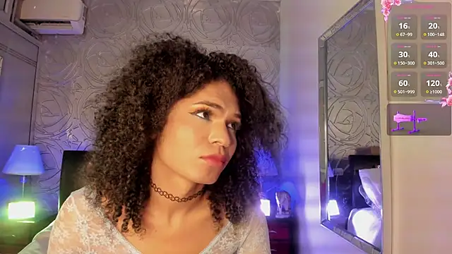 vennus1  online show from September 20, 2025, 6:47 am