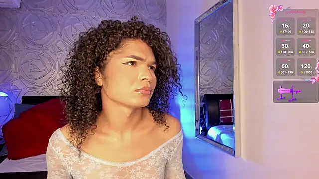 vennus1  online show from November 26, 2025, 3:51 am