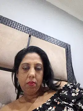 Mahi4luv online show from December 7, 2024, 10:06 pm