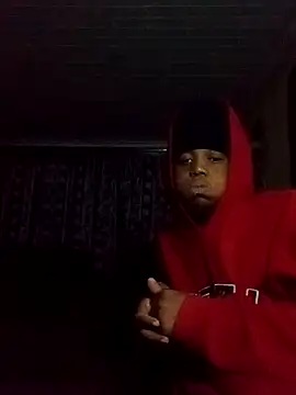 Lilsavvy online show from November 19, 2025, 12:32 am