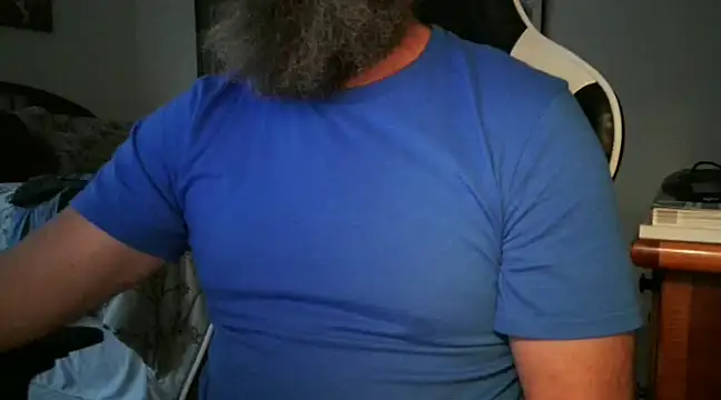 usdirtymikee9 online show from December 4, 2024, 10:41 pm