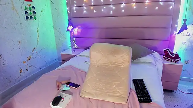 Maddysex  online show from January 5, 2025, 5:51 pm