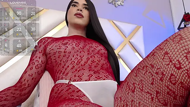 BeckyAnders online show from November 14, 2025, 3:22 pm