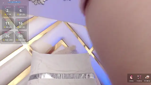 BeckyAnders online show from March 9, 2026, 4:33 pm