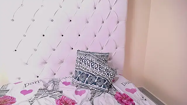 Ana Girl Nasty online show from February 25, 2025, 9:35 pm