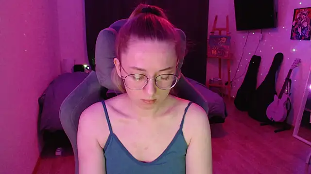 Snapshot of AnabelFrel chatting on January 23, 2025, 1:08 am AnabelFrel online show from January 23, 2025, 1:08 am