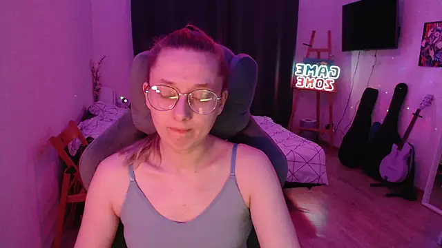 Snapshot of AnabelFrel chatting on March 16, 2025, 12:23 am AnabelFrel online show from March 16, 2025, 12:23 am