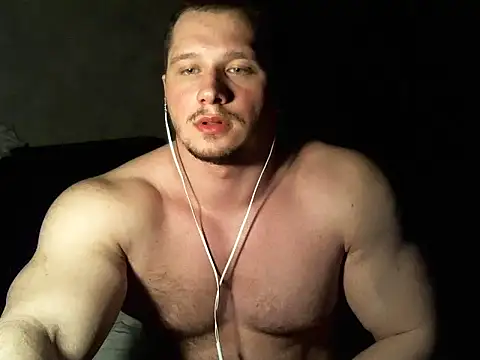 LionEdwin online show from February 21, 2025, 12:38 am