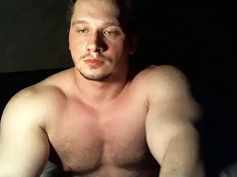 LionEdwin online show from March 21, 2025, 1:24 am