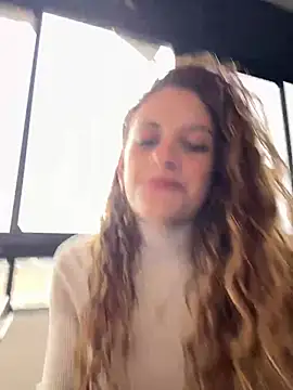 alana15 online show from February 9, 2025, 6:37 pm