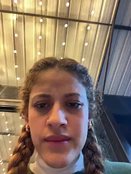 alana15 online show from February 13, 2025, 8:55 pm