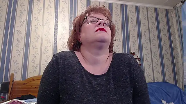 AMARILLIS online show from April 11, 2026, 7:18 pm