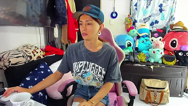 Lawrncesofiets online show from February 23, 2025, 3:08 pm