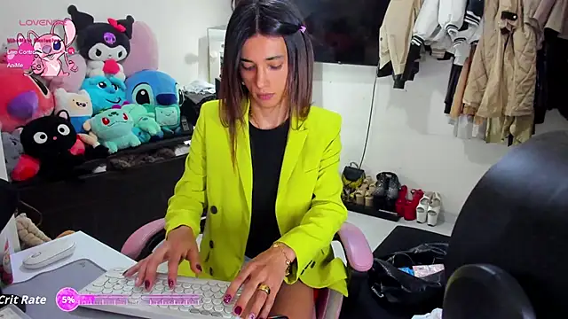 Lawrncesofiets online show from September 12, 2025, 7:58 pm