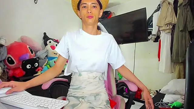 Lawrncesofiets online show from October 27, 2025, 5:50 pm