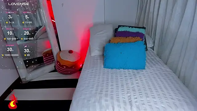 jenndy lockhart online show from January 27, 2025, 3:47 am